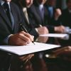 Contractual Staffing