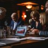 Financial Consulting